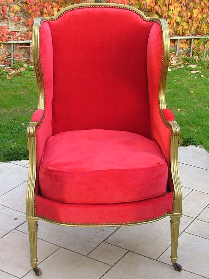 Attention: tout autre 'Père Noël' est un usurpateur!